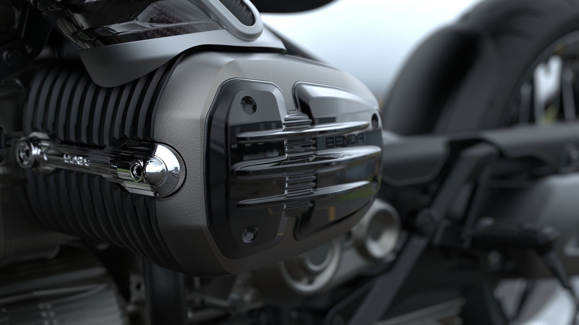 Tương lai của xe phân khối nhỏ cùng công nghệ hybrid